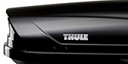 Dakkoffer Thule XL - Thule Motion XL of 800