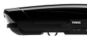 Dakkoffer Thule XL - Thule Motion XT XL zwart