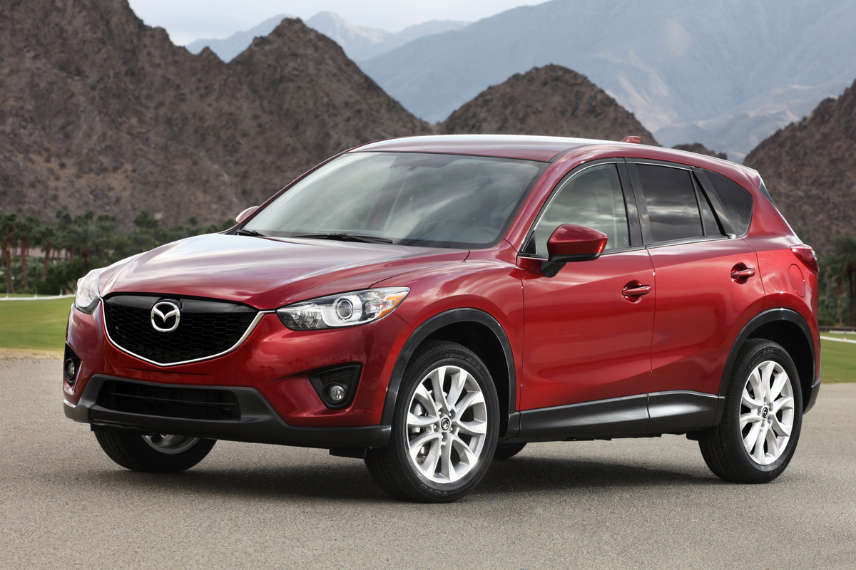 SUV