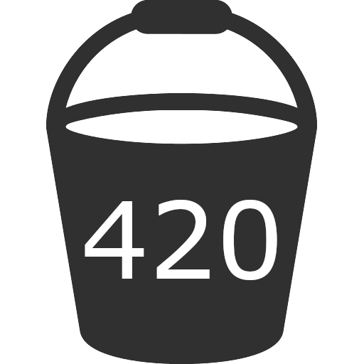 Capacity 420