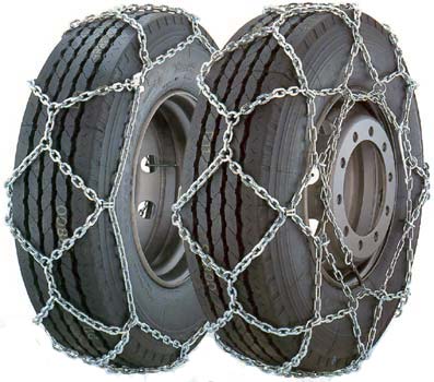 Maggi Select Semplice Sneeuwkettingen Vrachtwagen