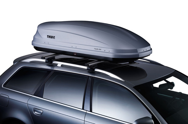 Bagagebox Medium Thule Pacific 200