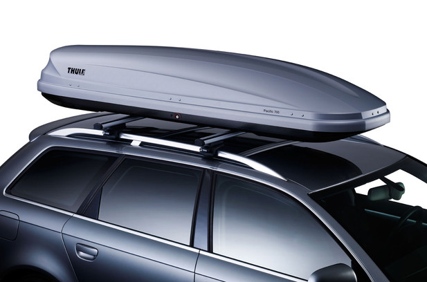 Skibox Thule M lang model