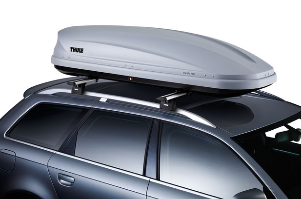 Thule Touring L huur model