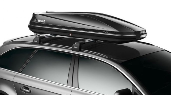 Thule Touring Sport huren