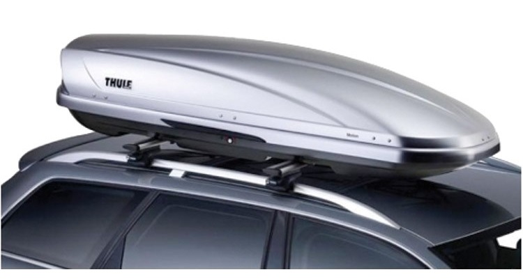 Thule Motion XXL huur