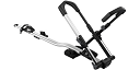 Roof bike rack for carbon frame - Thule UpRide 599