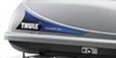 Bagagebox Thule M - Thule Ocean 200
