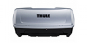 Bagagebox Trekhaak - Thule BackUp