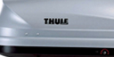 Skibox Thule M lang model - Thule Pacific 700