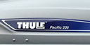 Skibox Thule S - Thule Pacific 500