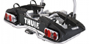 Fietsdrager trekhaak 2 E-Bikes - Thule EuroPower 916